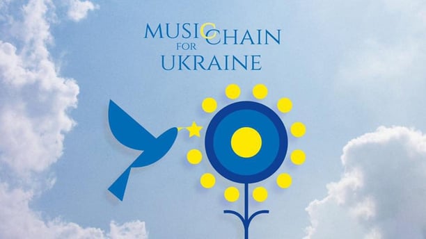 Concert Polyphonies Traditionnelles & Sacrées Ukrainiennes