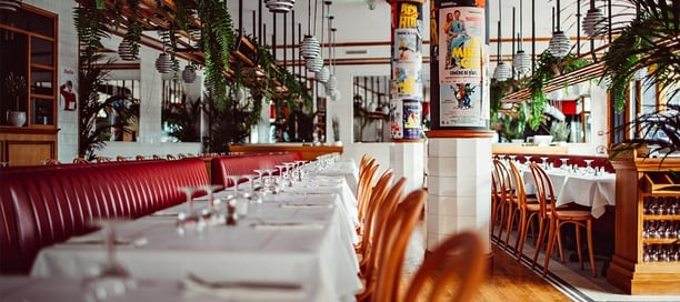 Bouillon Pigalle pour un repas abordable