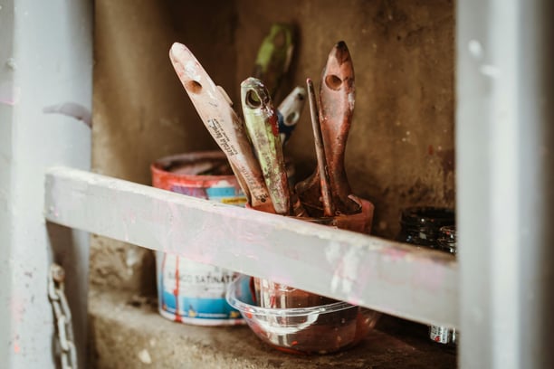 🎨 Topo-Quiz : Les Peintres du XIXᵉ siècle 🖌️✨