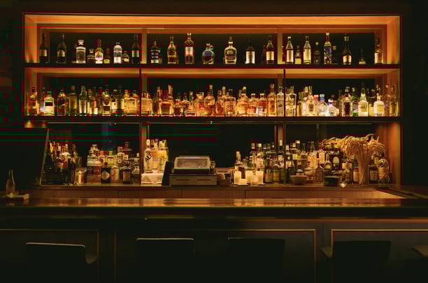 Apéro du mois à Levallois