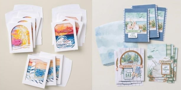 Atelier découverte scrapbooking carterie