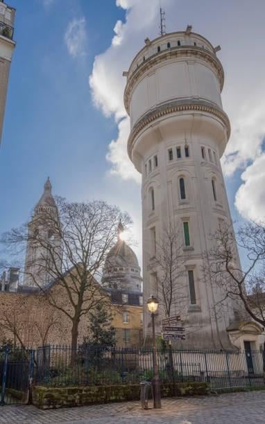 Montmartre comme vous ne l’avez jamais vu !