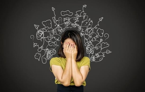 Le stress dans tous ses états