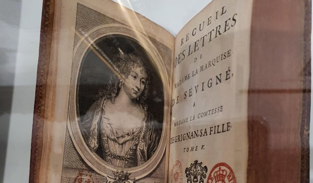 Tour Marais : sur les pas de la Marquise