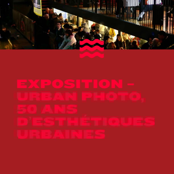 Gratuit : Visite du quai de la photo