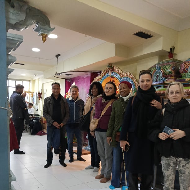 Nouveau ST-OUEN - Communale - VILLAGE DES ATHELETES - Grand Parc .