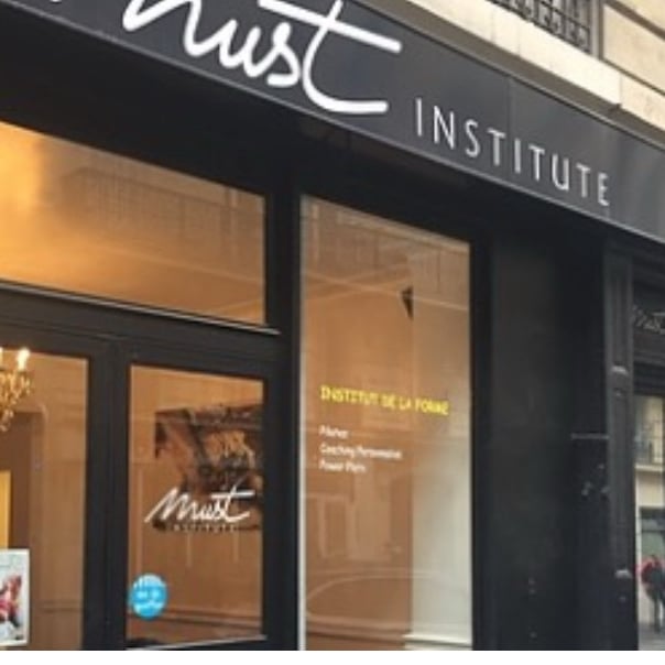 Must Institute