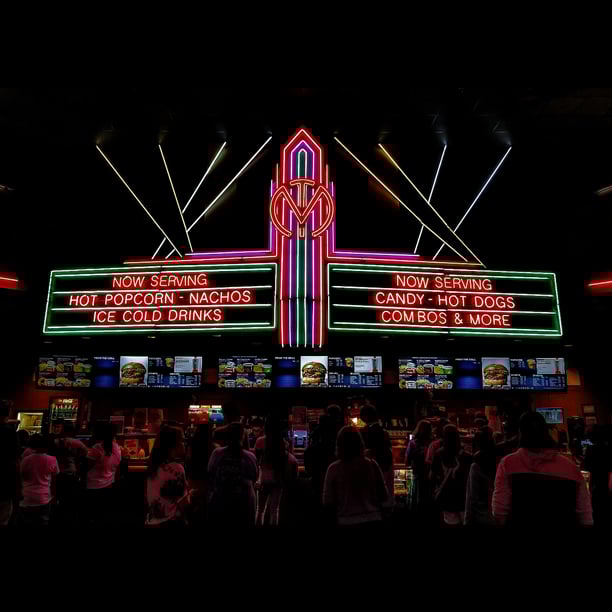 Ciné-Discussion au Panthéon