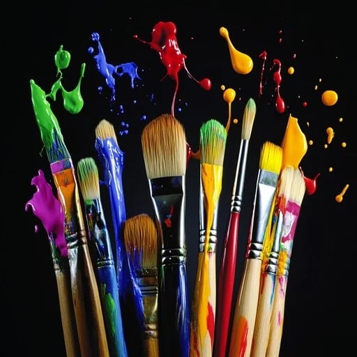 Initiation à l'aquarelle