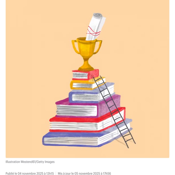 BookClub spécial Prix Littéraires 2025