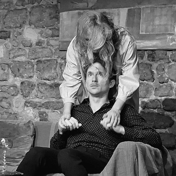 Décal’âge : Une piece qui bouscule les tabous de l’âge