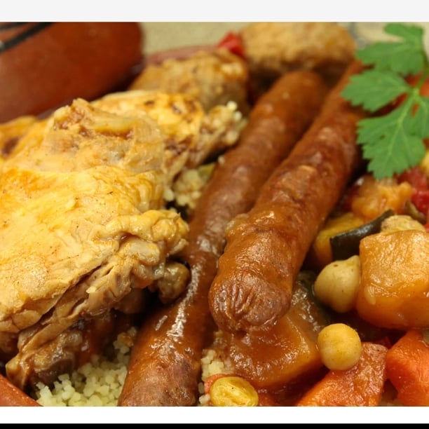 UN DERNIER COUSCOUS 2025 ???