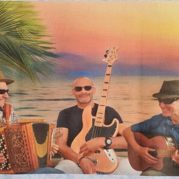Concert Bossa Nova