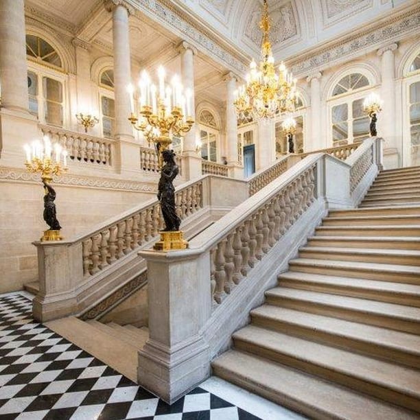 Visite exceptionnelle du Conseil constitutionnel