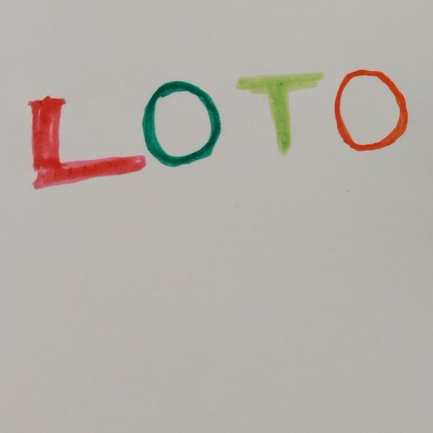 Loto Secours Populaire