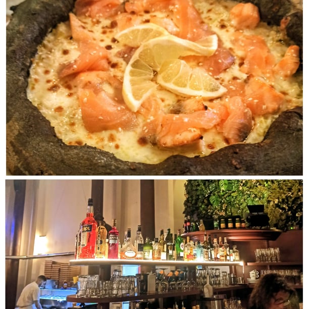 restaurant Il Diletto