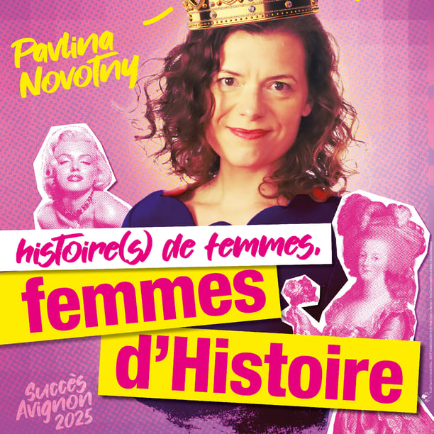 Découvrez autrement l'histoire de France