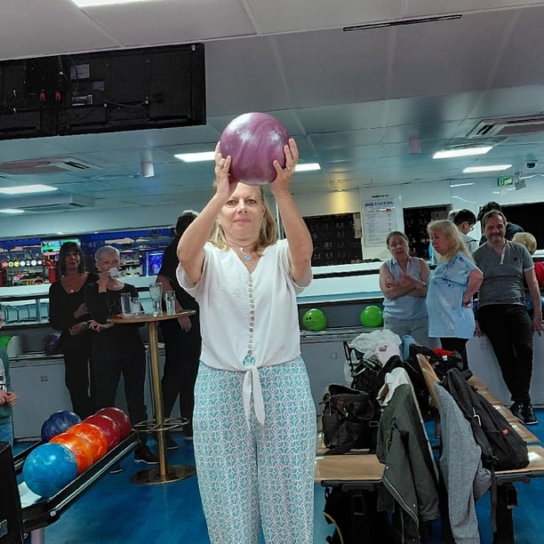 Bowling Paris Front de