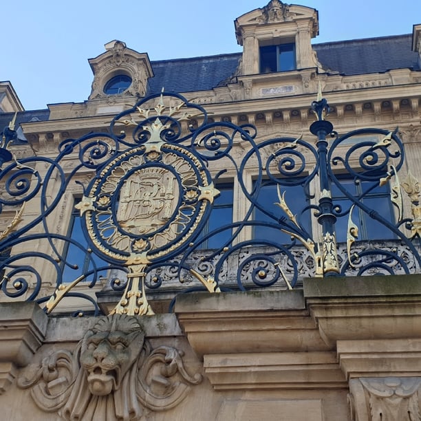 Hôtel de la Païva