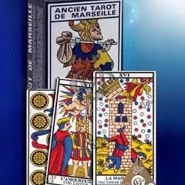 atelier de Tarologie