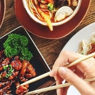 RESTO ASIATIQUE ROYAL FATA AV MIMOSA MIDI 45