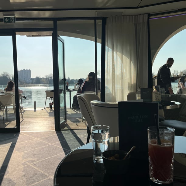 Apéro mensuel à Enghien-Les-Bains (95)