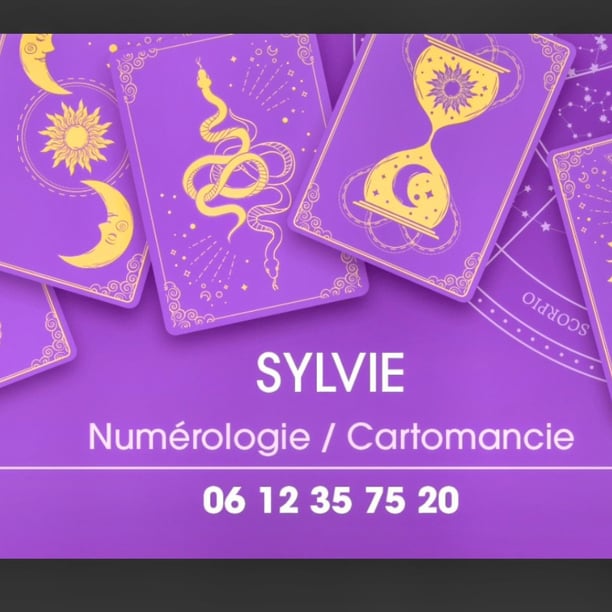 Atelier de numerologie