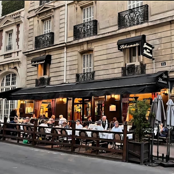 Connaissez-vous la cuisine libanaise ?