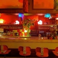 Steve Tallis en concert au Mobilhome de la Mare