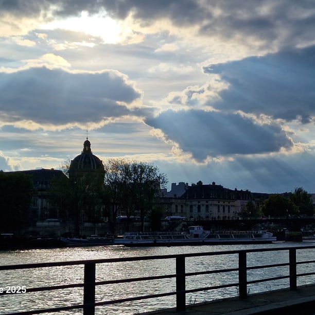Atelier d'écriture Paris-Brest  avec un groupe (de passionné.e.s)