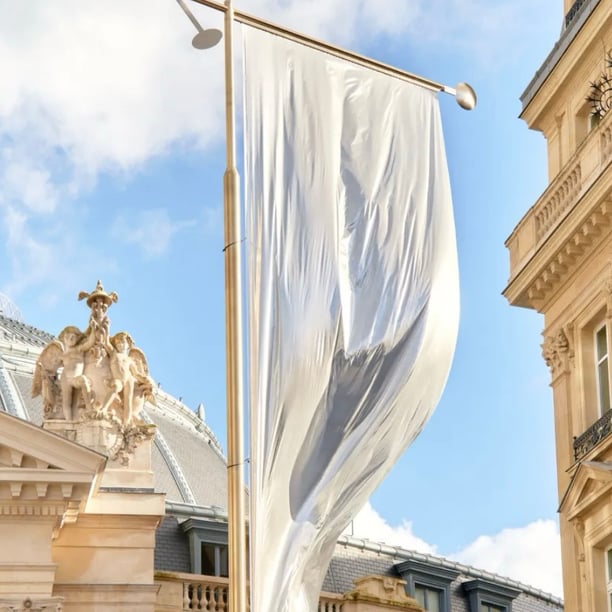 expo « Minimal » Bource de Commerce-Pinault collection