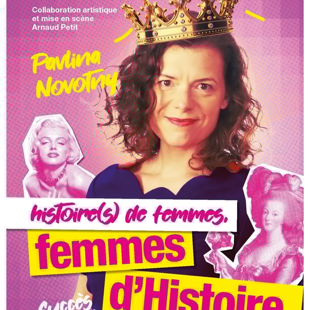 Découvrez autrement l'histoire de France