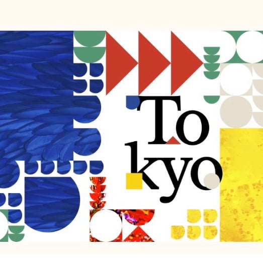 EXPO «Beyond our Horizons »:de Tokyo à Paris