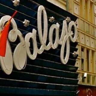 VENEZ DANSER AU BALAJO AV. MIMOSA