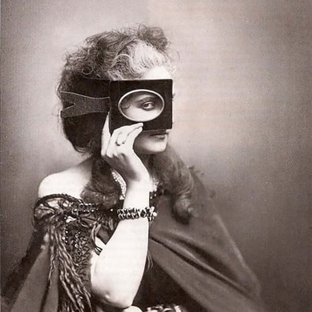 Paris Coquin, Paris Fripon