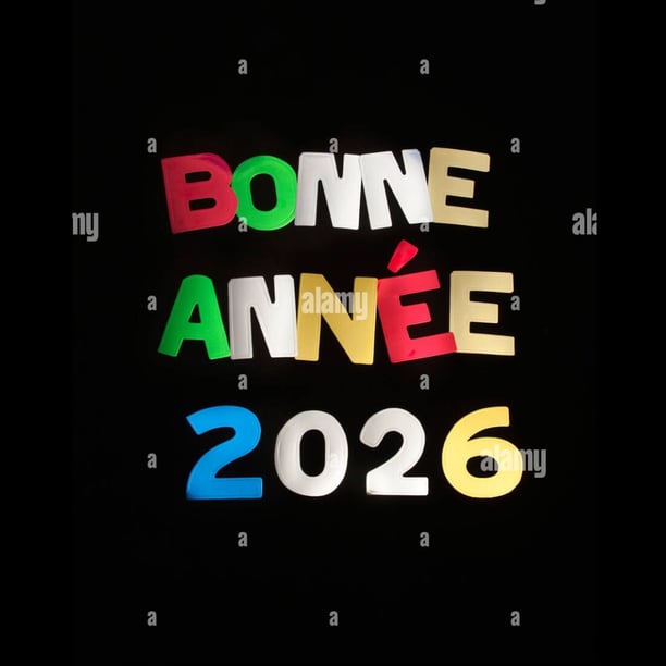 31/12/25 UN MOMENT INOUBLIABLE ENTRE NOUS