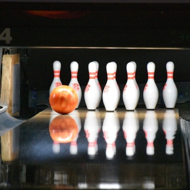 Bowling Paris Front de
