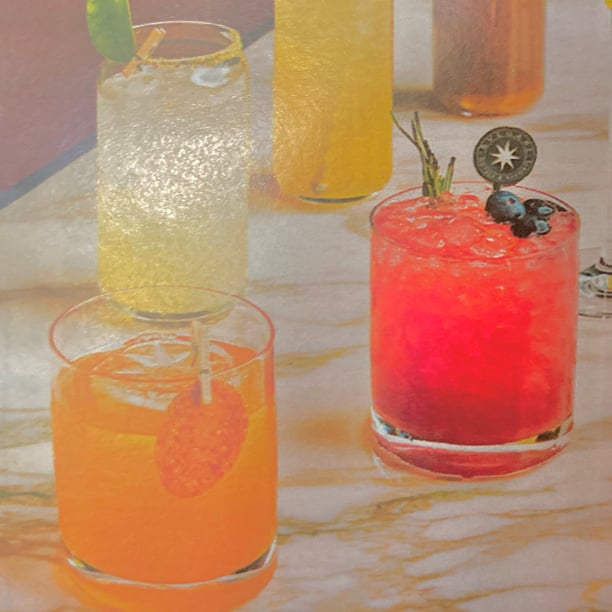 Apéro des voisins du 12e et environs