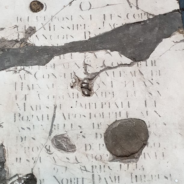 Atelier d'écriture Paris-Brest. Les Souvenirs