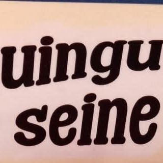 venez danser au Rosa Bonheur sur Seine