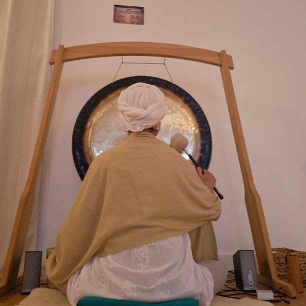 Yoga Kundalini séance découverte