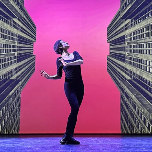 LOS GARDIOLA FANTAISIE EN 7 RÊVES ET DEMI