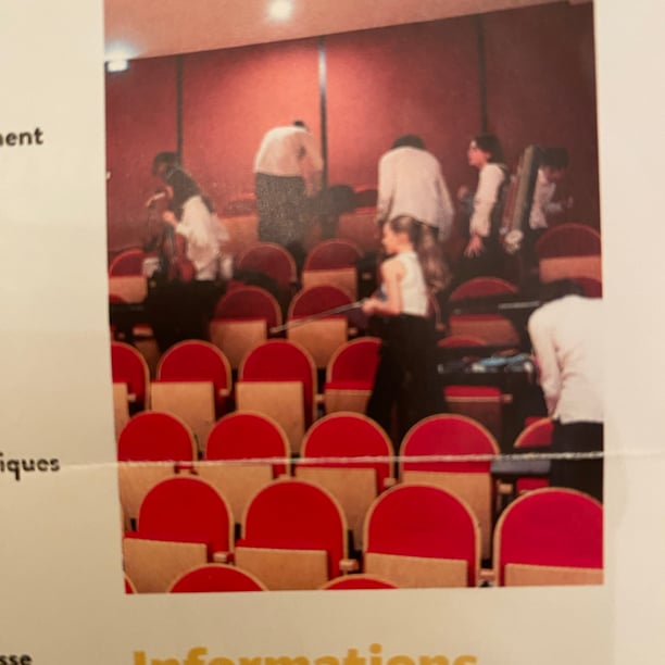 OFFENBACH, La vie Parisienne