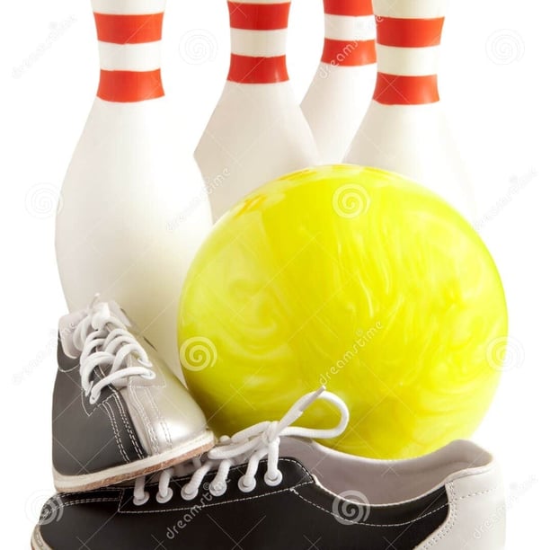 Bowling débutant😃 😀 Les aidants sont là 😃 😃  pique nique à proximité