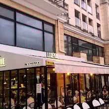 Apéro secteur Sartrouville