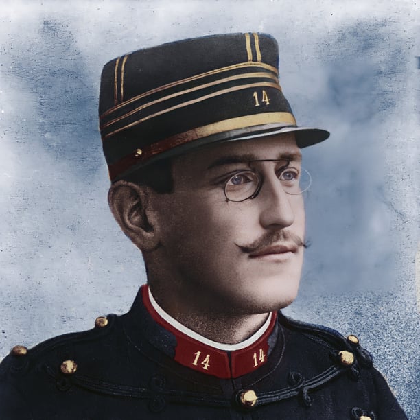 Visite guidée : le Paris des espions