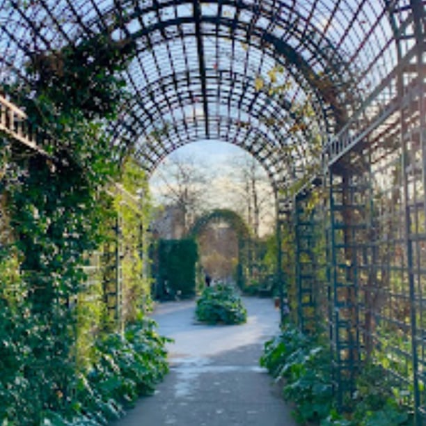 découvrir la coulée verte rené-Dumont