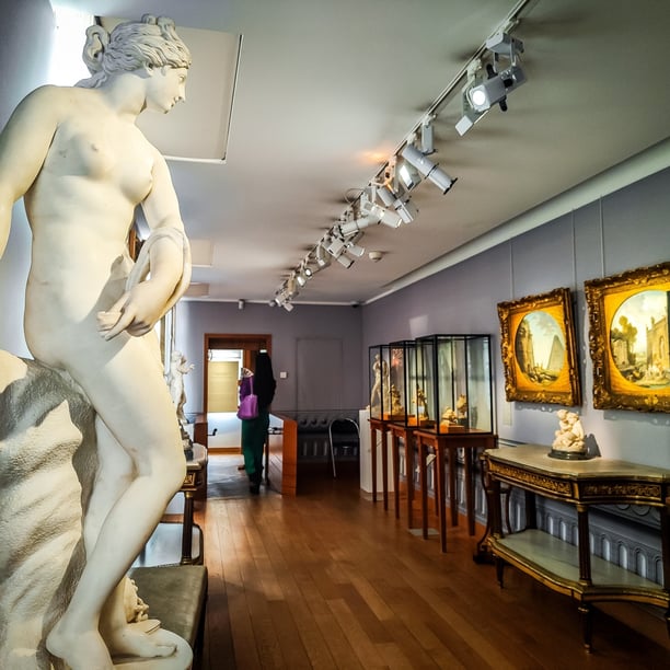 Le musée Cognacq-Jay à Paris, exposition gratuite au cœur du Marais