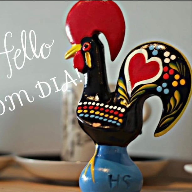 Conversation 🗣️💬 en portugais 🇵🇹 avec Élia