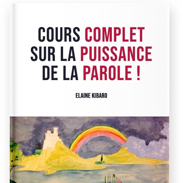 Ces phrases qui ont changé ma vie